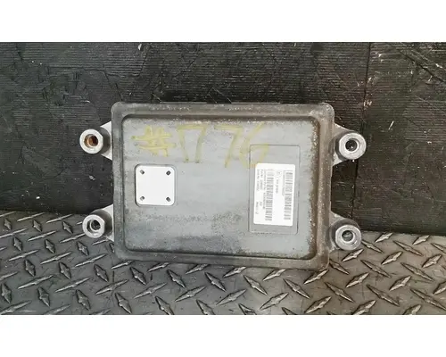 VOLVO VNL ACM Aftertreatment Control Module