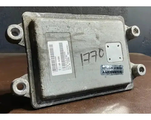 VOLVO VNL ACM Aftertreatment Control Module