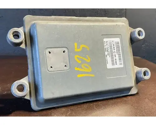 VOLVO VNL ACM Aftertreatment Control Module