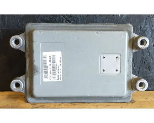 VOLVO VNL ACM Aftertreatment Control Module