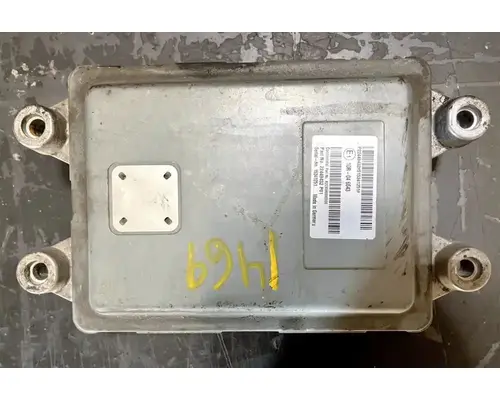 VOLVO VNL ACM Aftertreatment Control Module
