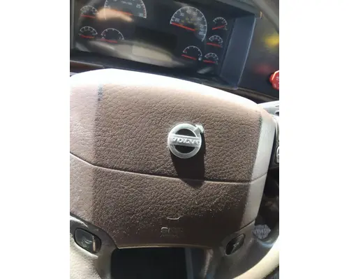 VOLVO VNL AIR BAG (SAFETY)