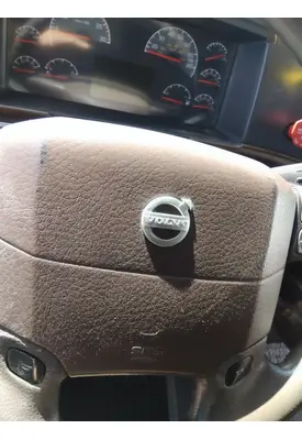 VOLVO VNL AIR BAG (SAFETY)