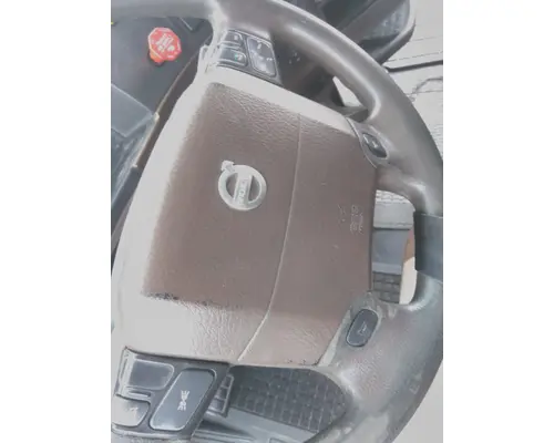 VOLVO VNL AIR BAG (SAFETY)