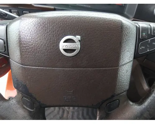 VOLVO VNL AIR BAG (SAFETY)