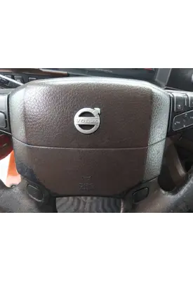 VOLVO VNL AIR BAG (SAFETY)