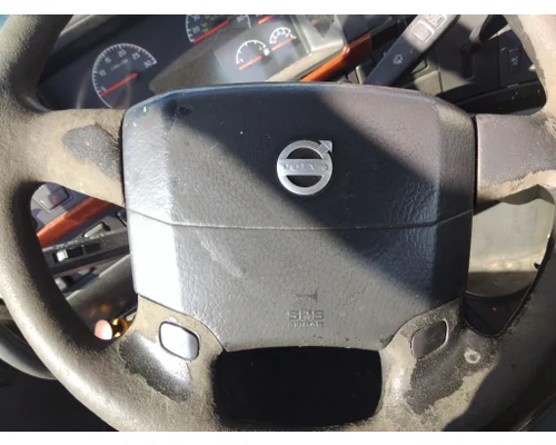 VOLVO VNL AIR BAG (SAFETY)