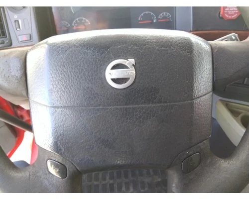 VOLVO VNL AIR BAG (SAFETY)