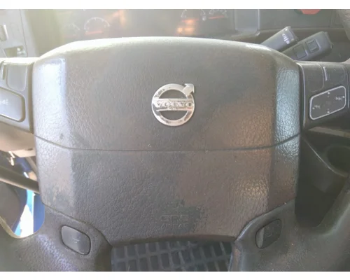 VOLVO VNL AIR BAG (SAFETY)