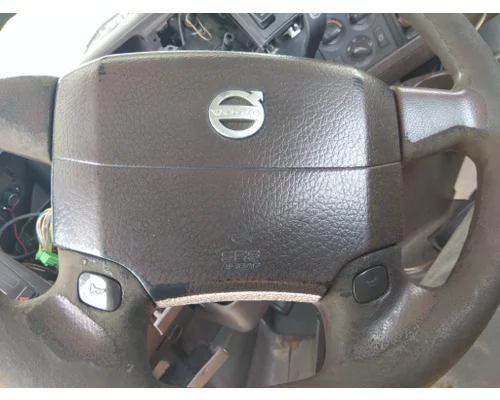 VOLVO VNL AIR BAG (SAFETY)