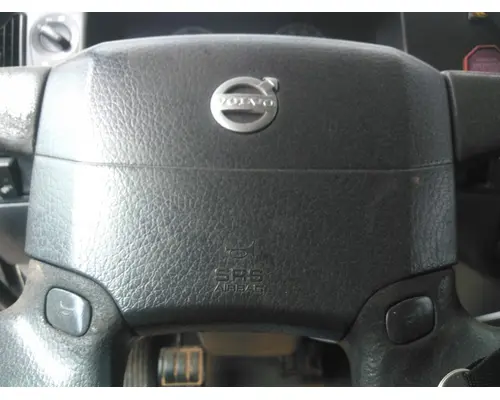 VOLVO VNL AIR BAG (SAFETY)