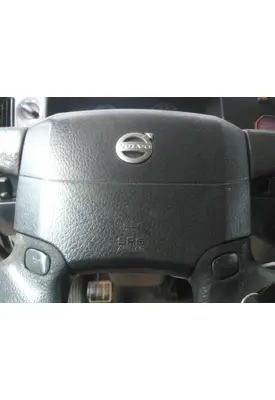 VOLVO VNL AIR BAG (SAFETY)