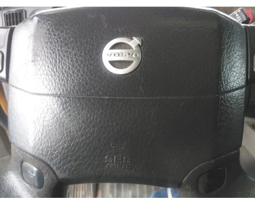 VOLVO VNL AIR BAG (SAFETY)