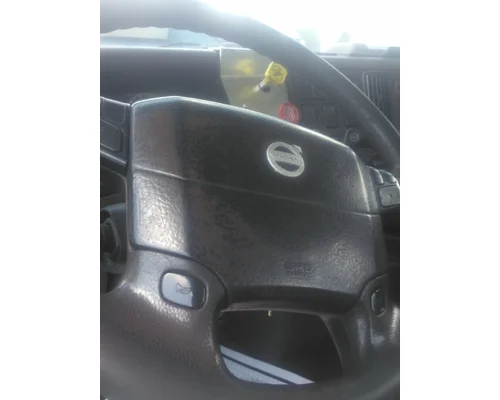 VOLVO VNL AIR BAG (SAFETY)
