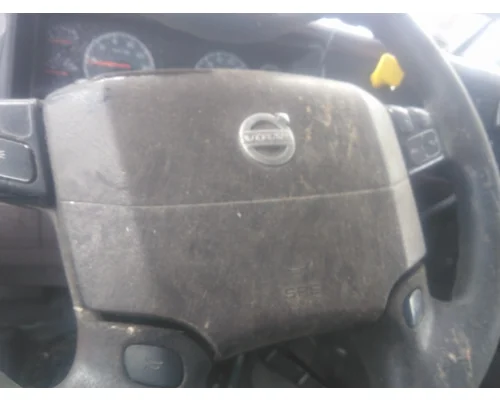 VOLVO VNL AIR BAG (SAFETY)