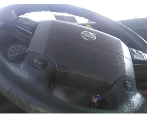 VOLVO VNL AIR BAG (SAFETY)