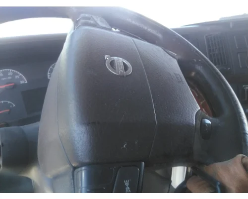 VOLVO VNL AIR BAG (SAFETY)