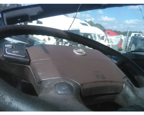 VOLVO VNL AIR BAG (SAFETY)