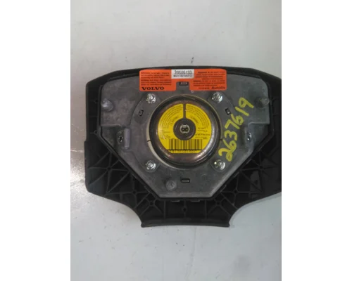 VOLVO VNL AIR BAG (SAFETY)