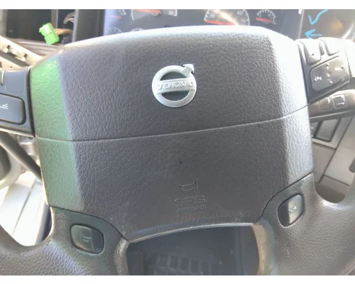 VOLVO VNL AIR BAG (SAFETY)