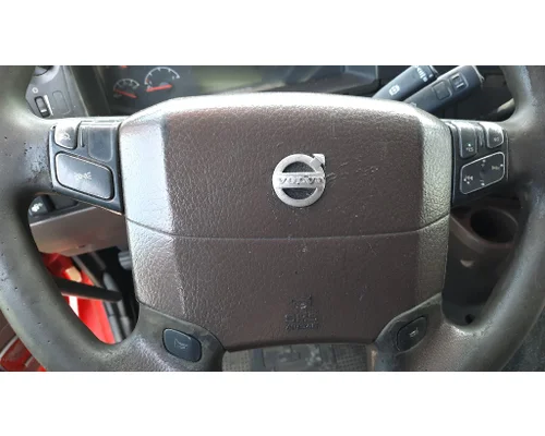 VOLVO VNL AIR BAG (SAFETY)
