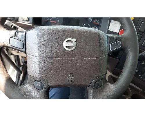 VOLVO VNL AIR BAG (SAFETY)