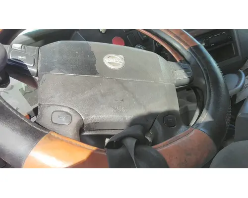 VOLVO VNL AIR BAG (SAFETY)
