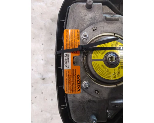 VOLVO VNL AIR BAG (SAFETY)