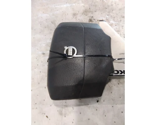 VOLVO VNL AIR BAG (SAFETY)