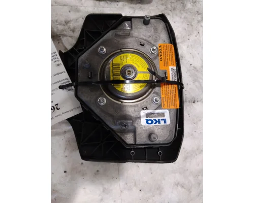 VOLVO VNL AIR BAG (SAFETY)