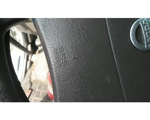 VOLVO VNL AIR BAG (SAFETY)