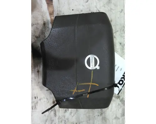 VOLVO VNL AIR BAG (SAFETY)