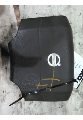 VOLVO VNL AIR BAG (SAFETY)