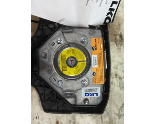 VOLVO VNL AIR BAG (SAFETY)