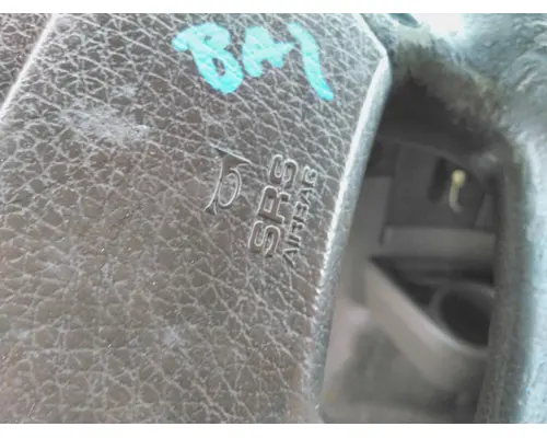 VOLVO VNL AIR BAG (SAFETY)