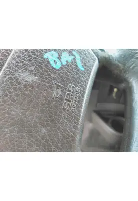 VOLVO VNL AIR BAG (SAFETY)