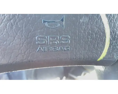 VOLVO VNL AIR BAG (SAFETY)