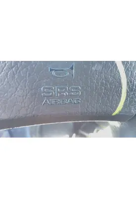 VOLVO VNL AIR BAG (SAFETY)