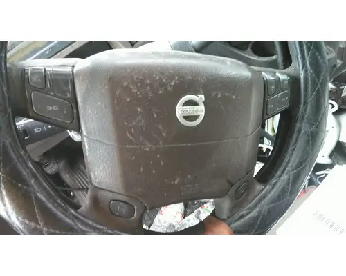 VOLVO VNL AIR BAG (SAFETY)