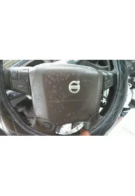 VOLVO VNL AIR BAG (SAFETY)
