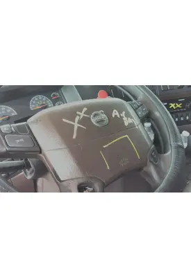 VOLVO VNL AIR BAG (SAFETY)