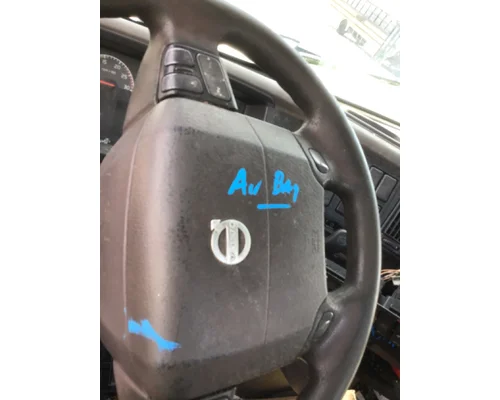 VOLVO VNL AIR BAG (SAFETY)