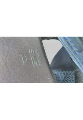 VOLVO VNL AIR BAG (SAFETY)