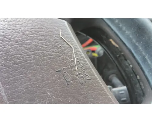 VOLVO VNL AIR BAG (SAFETY)