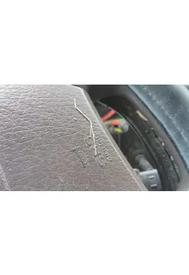 VOLVO VNL AIR BAG (SAFETY)