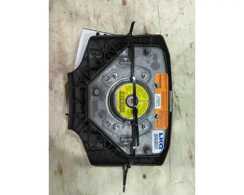 VOLVO VNL AIR BAG (SAFETY)