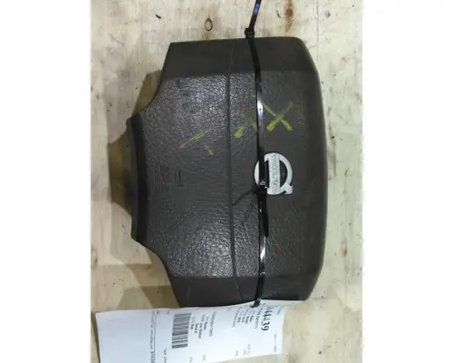 VOLVO VNL AIR BAG (SAFETY)