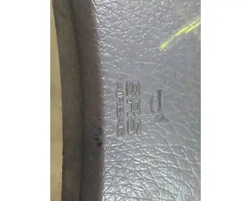 VOLVO VNL AIR BAG (SAFETY)
