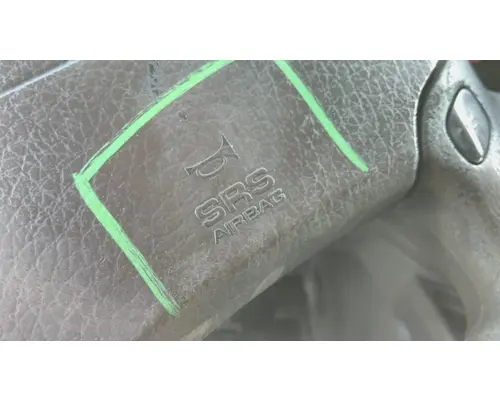 VOLVO VNL AIR BAG (SAFETY)