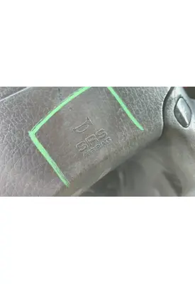 VOLVO VNL AIR BAG (SAFETY)
